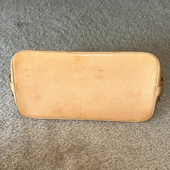 Louis Vuitton Multicolor Monogram Alma White (2004) - Picture 6 of 9